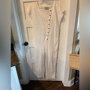 Loup Edie Lagenlook Jumpsuit Pants S